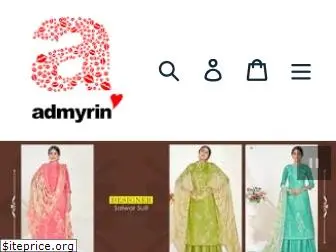 admyrin.com