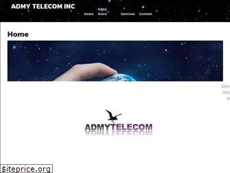admytelecom.com