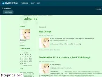 adnamra.livejournal.com