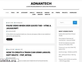 adnan-tech.com