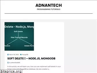 adnan-tech.com