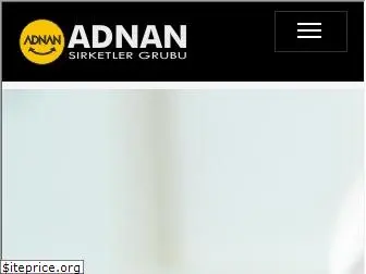 adnan.com.tr