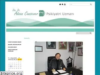 adnancansever.com