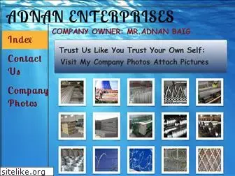 adnanenterprises.yolasite.com