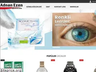 adnanezenoptik.com.tr