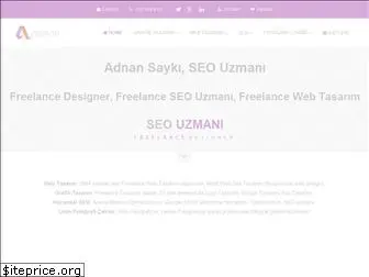 adnansayki.com