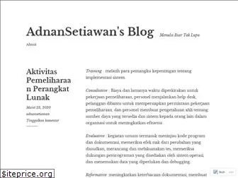 adnansetiawan.com