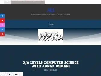 adnanusmani.com