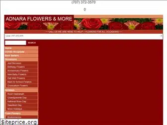 adnaraflowers.com
