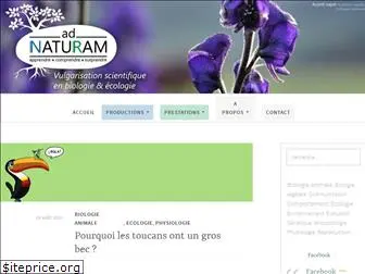 adnaturam.org