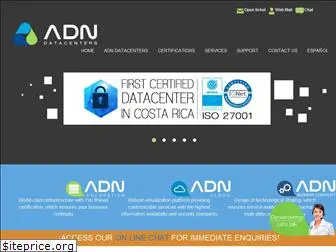 adndatacenters.com