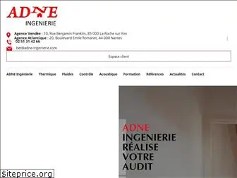 adne-ingenierie.com