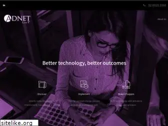 adnet-technology.com.au