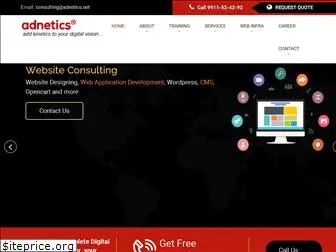 adnetics.net