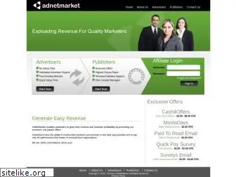 adnetmarket.com