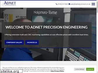 adnetprecision.co.uk