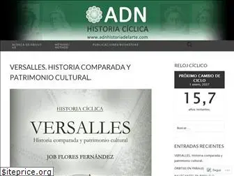 adnhistoriadelarte.com