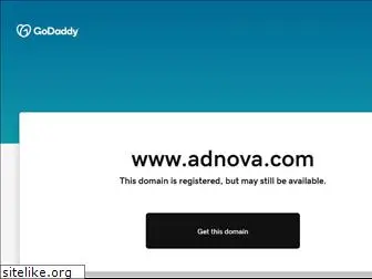 adnova.com