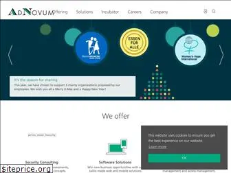 adnovum.com