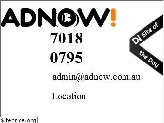 adnow.com.au