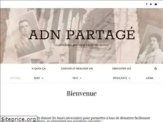 adnpartage.com