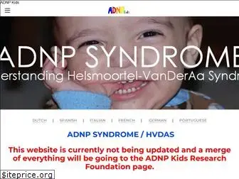 adnpkids.com