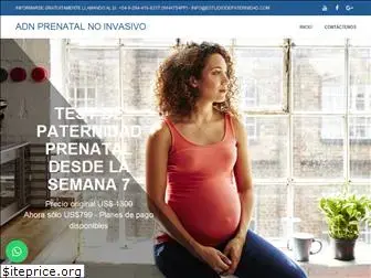 adnprenatal.com