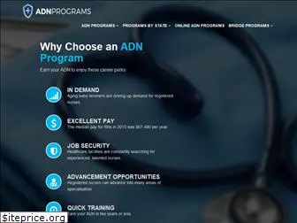 adnprograms.org
