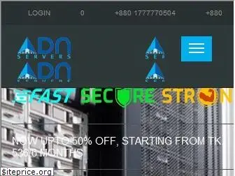 adnservers.com