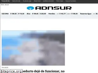 adnsur.com.ar