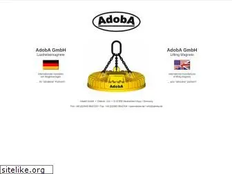 adoba.de