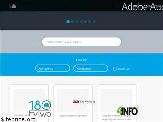 adobe-audience-finder.com