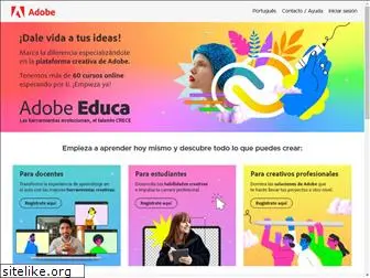 adobe-educa.com