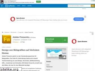 adobe-fireworks.softonic.de
