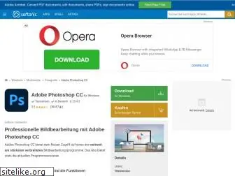adobe-photoshop.softonic.de