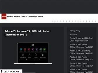 adobe-zii.com
