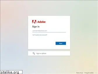 adobe.sharepoint.com