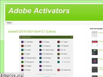 adobeactivators.blogspot.com
