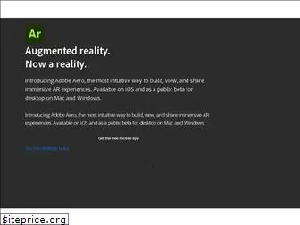 adobeaero.app.link