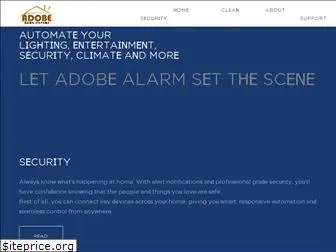 adobealarm.com