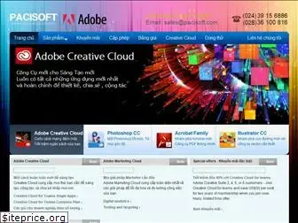 adobecloud.com.vn