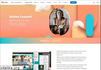 adobeconnect.com