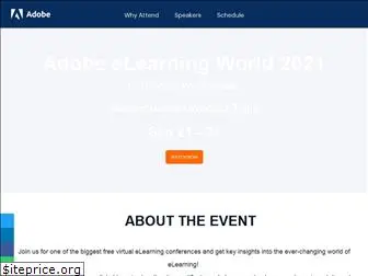 adobeelearningworld.com