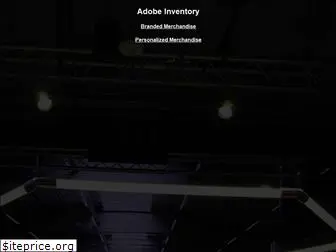 adobeinventory.com