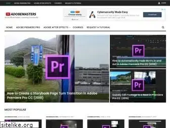 adobemasters.net