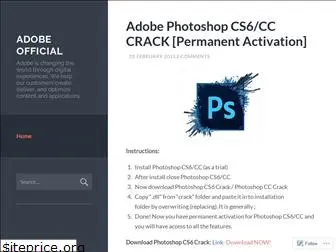 adobeofficial.wordpress.com