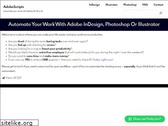 adobescripts.com