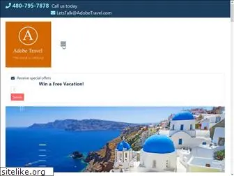 adobetravel.com