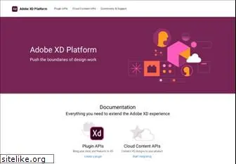 adobexdplatform.com