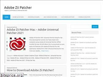 adobeziipatcher.com